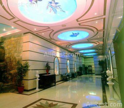 Atlantica Bay Hotel 5